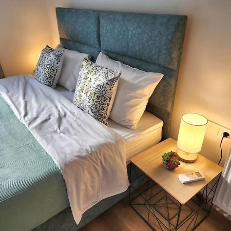 Lux House Attiki Vipgreece Apartman Athén Kültér fotó