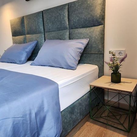Lux House Attiki Vipgreece Apartman Athén Kültér fotó