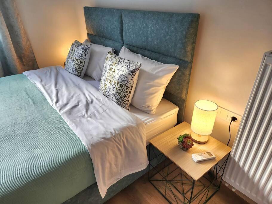 Lux House Attiki Vipgreece Apartman Athén Kültér fotó