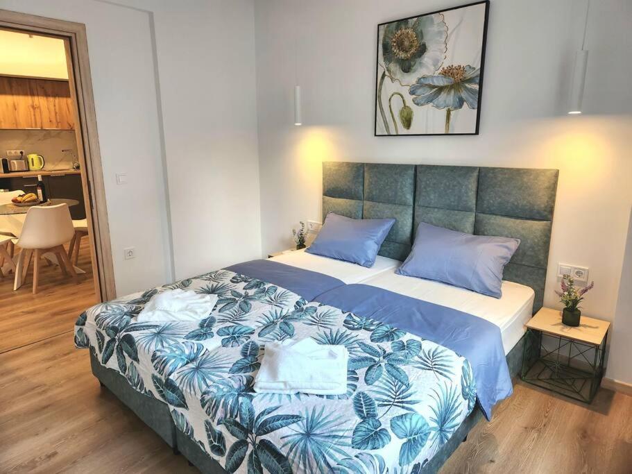 Lux House Attiki Vipgreece Apartman Athén Kültér fotó