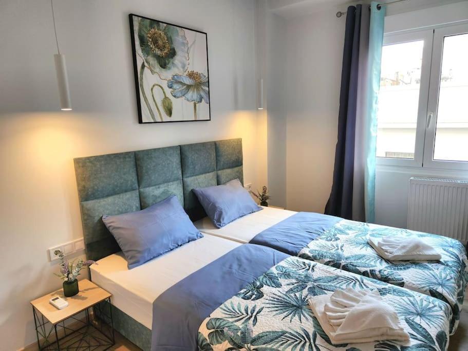Lux House Attiki Vipgreece Apartman Athén Kültér fotó