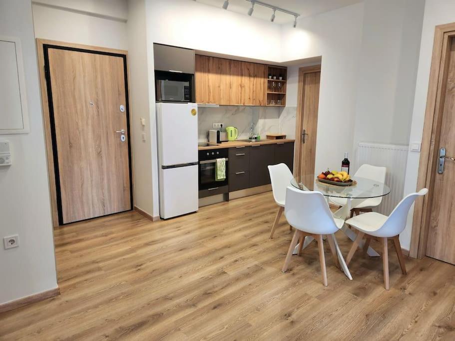 Lux House Attiki Vipgreece Apartman Athén Kültér fotó