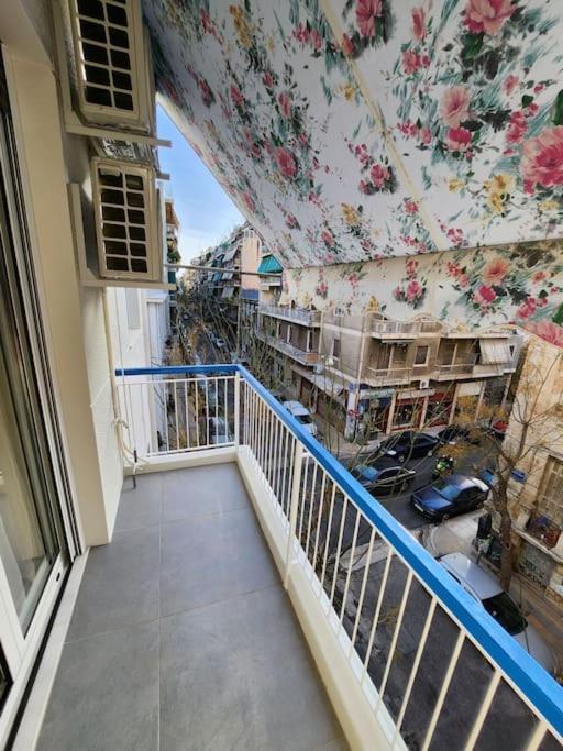 Lux House Attiki Vipgreece Apartman Athén Kültér fotó