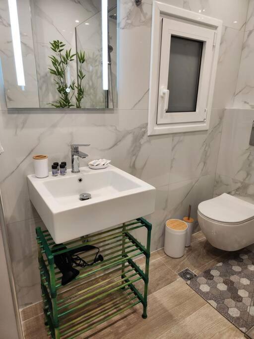 Lux House Attiki Vipgreece Apartman Athén Kültér fotó