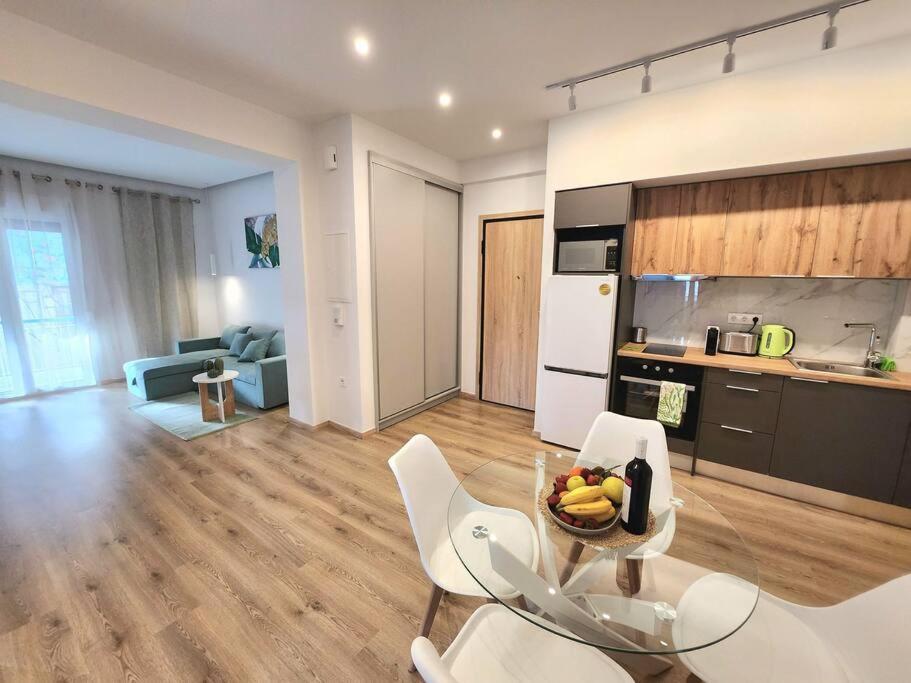 Lux House Attiki Vipgreece Apartman Athén Kültér fotó