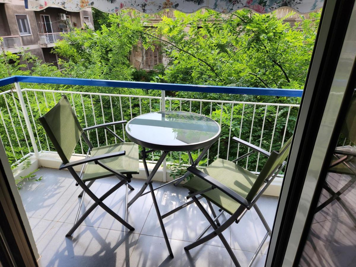 Lux House Attiki Vipgreece Apartman Athén Kültér fotó
